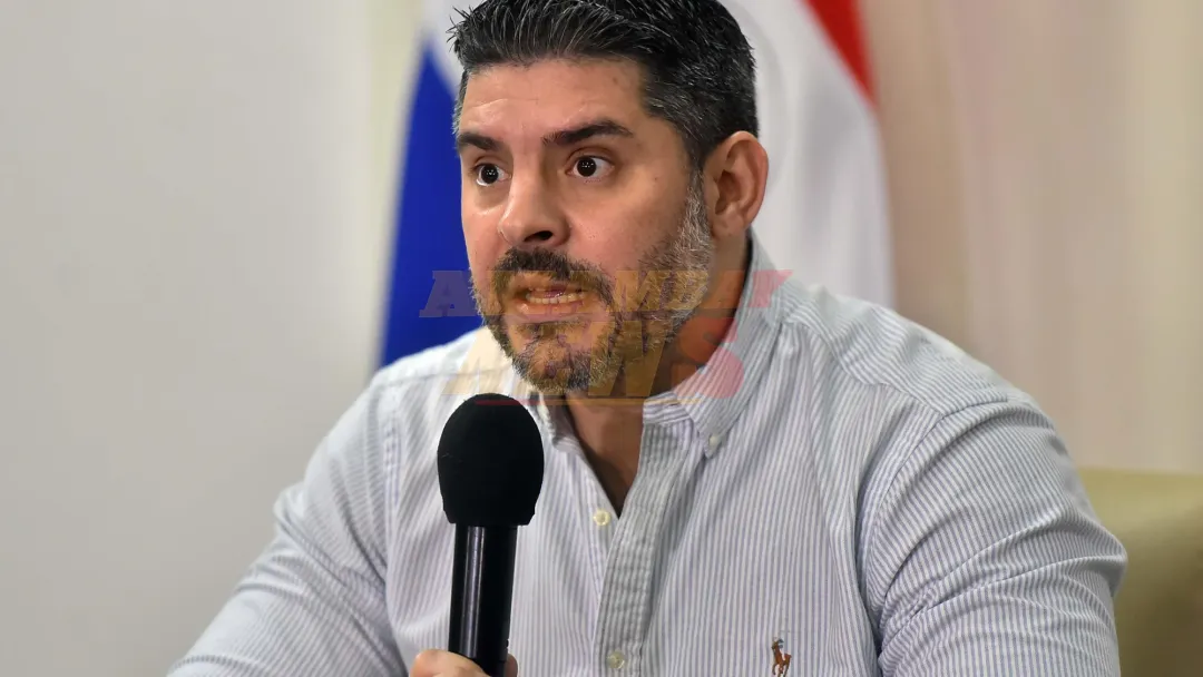 Lapidario informe revela en qué usó Nenecho Rodríguez los bonos