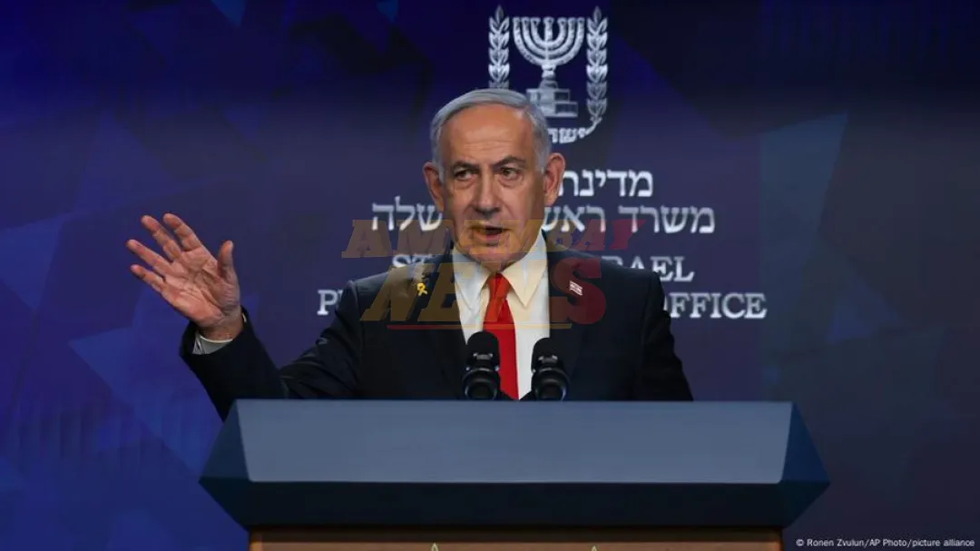 Netanyahu ordenó retomar negociaciones con Hamás