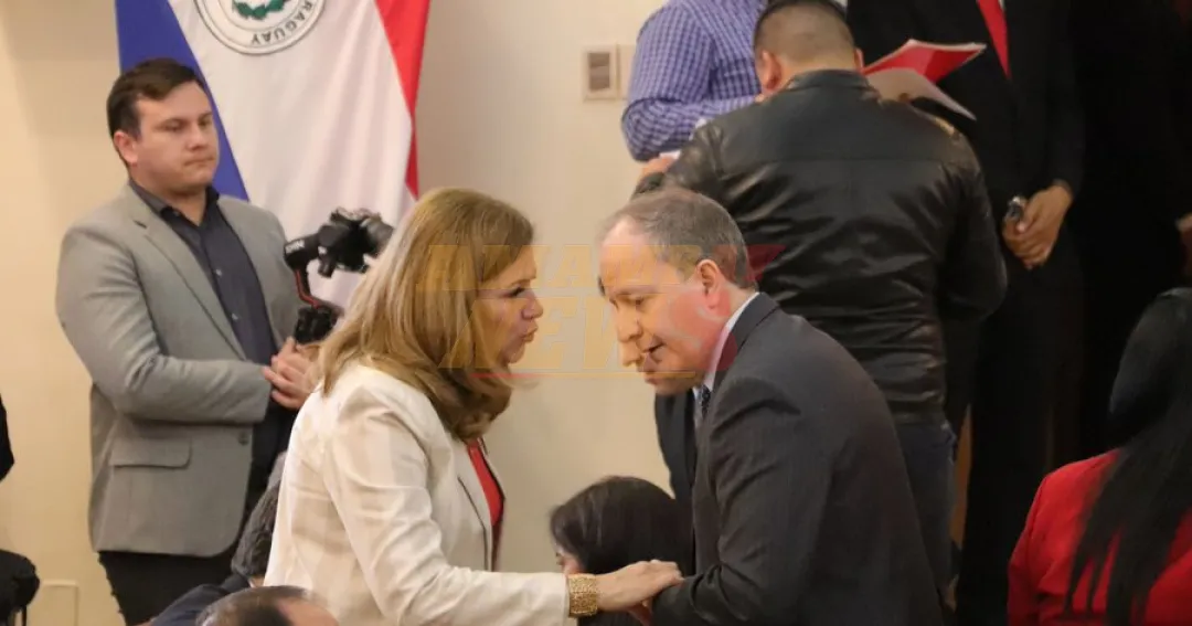 Los jubilados aseguran que Valdovinos los ningunea y piden sacar a Ozuna y Pineda del Consejo de Seguridad Social