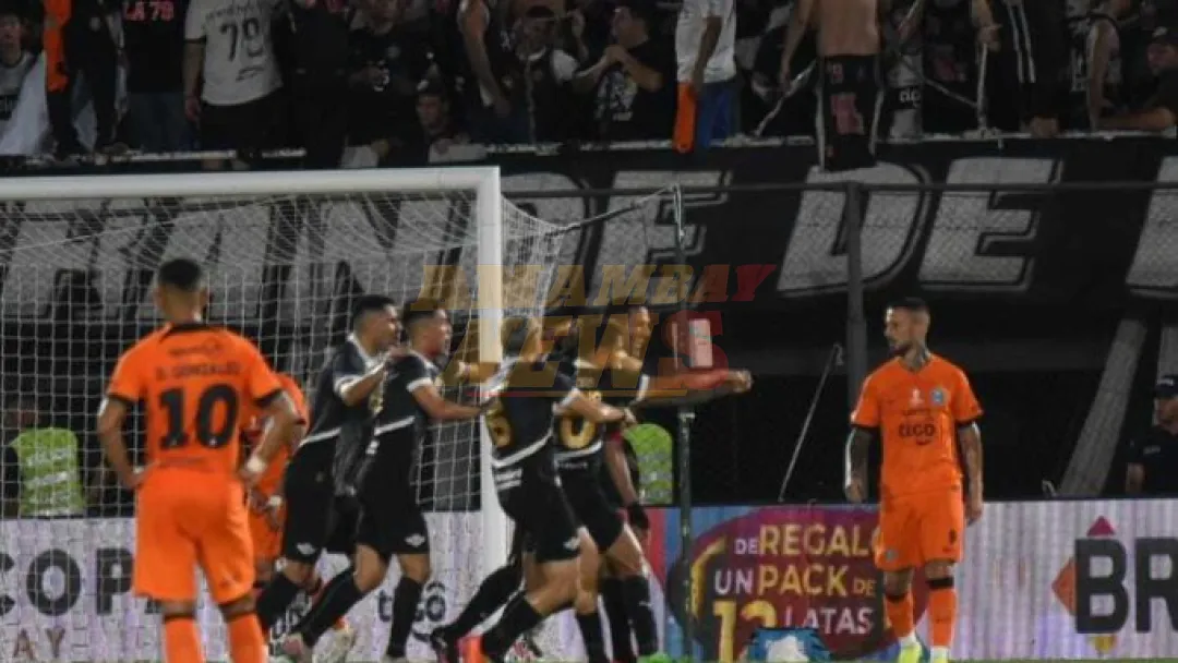 Libertad tumba a Olimpia y se proclama como el supercampeón