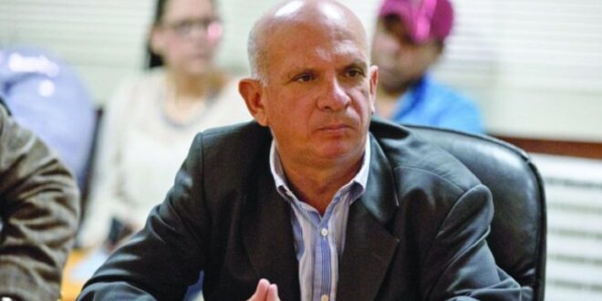 España extradita a EEUU a exjefe de inteligencia venezolano