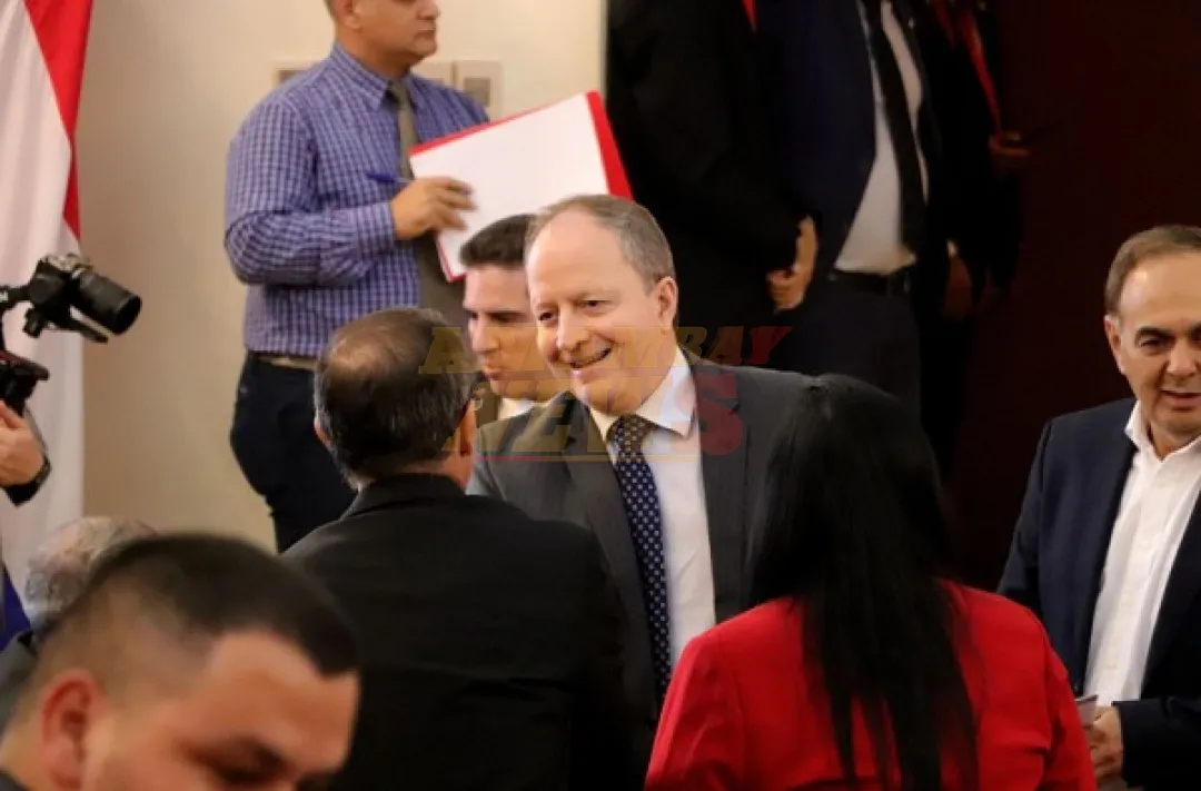 Reforma de la Caja Fiscal arrancará con la edad de retiro