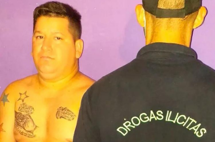 Argentina expulsa a paraguayo acusado de vender cocaína adulterada