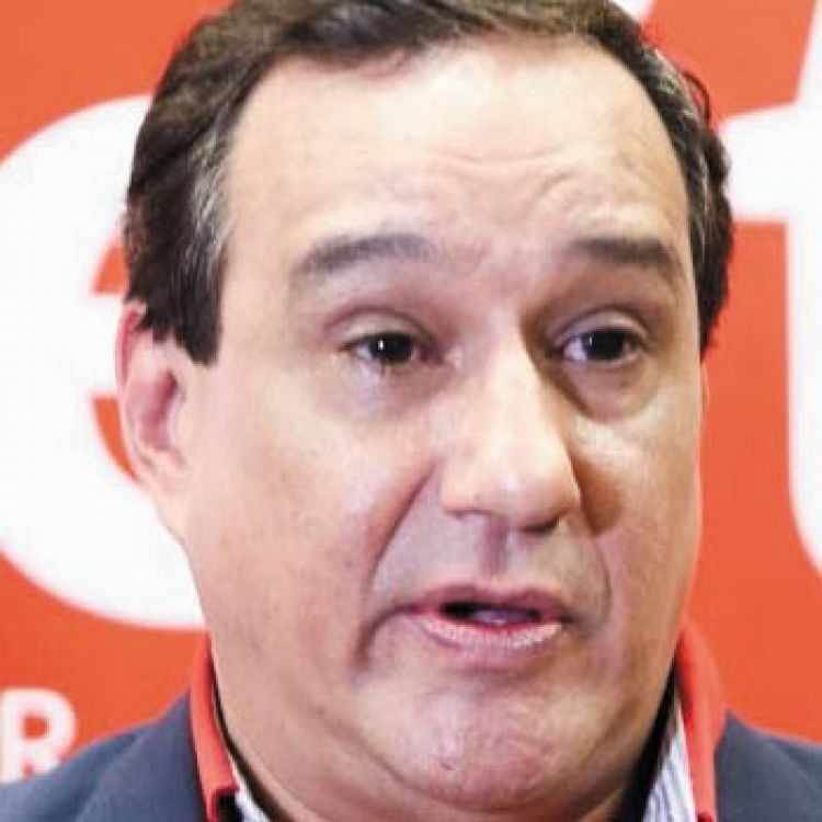 Hugo Javier responsabiliza a una ONG por las facturas falsificadas