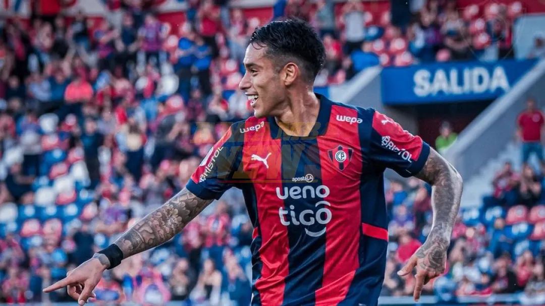 ¿Estará convocado Sergio Araujo ante Estudiantes?