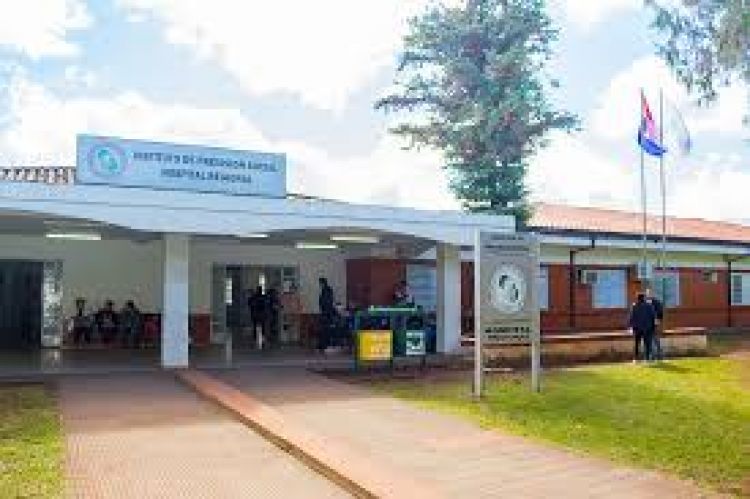 Encarnación: Destituyen a director de IPS por denunciar falta de equipos