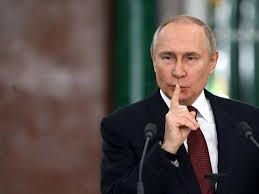 Putin lanzó una nueva amenaza a Ucrania y menospreció los misiles Patriot enviados por EEUU