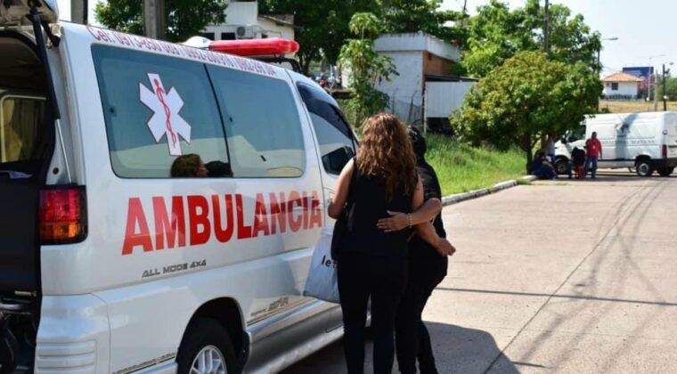 Autorizan repatriación de los restos de  paraguaya asesinada en Buenos Aires