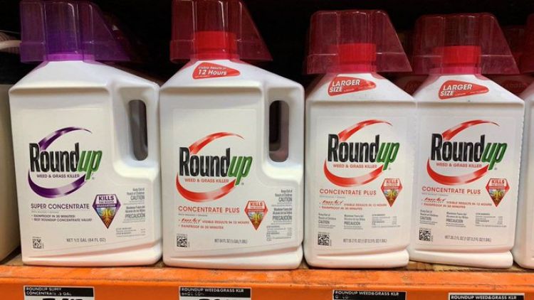 Corte de EEUU confirma condena a empresa Monsanto