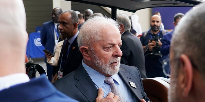 Lula afirma que no hablará con Milei hasta que pida “disculpas” por las “tonterías que dijo”