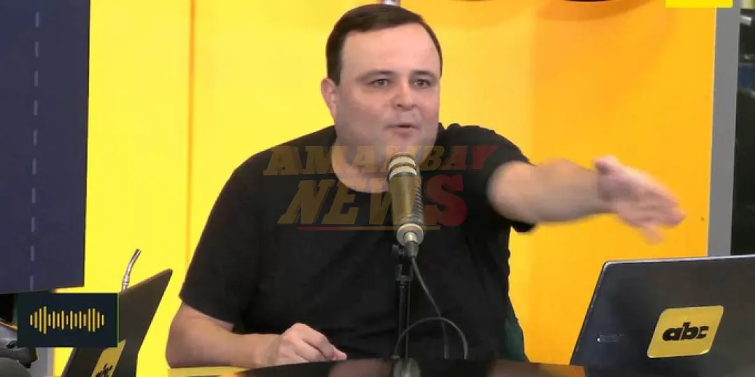 “La gran jugada” de Bruno Pont: Firmó su pase a Ñanduti y debilita ABC Cardinal