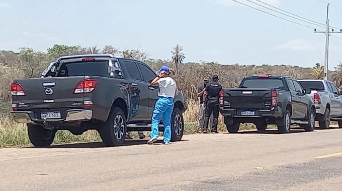 ¿Cómo analizarán los restos óseos hallados en Bella Vista?