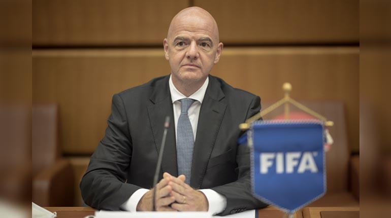 Chile albergará el Mundial sub-20 de 2025