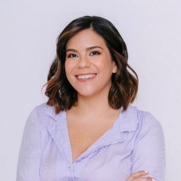 Johanna Ortega mantiene su candidatura a la intendencia de Asunción