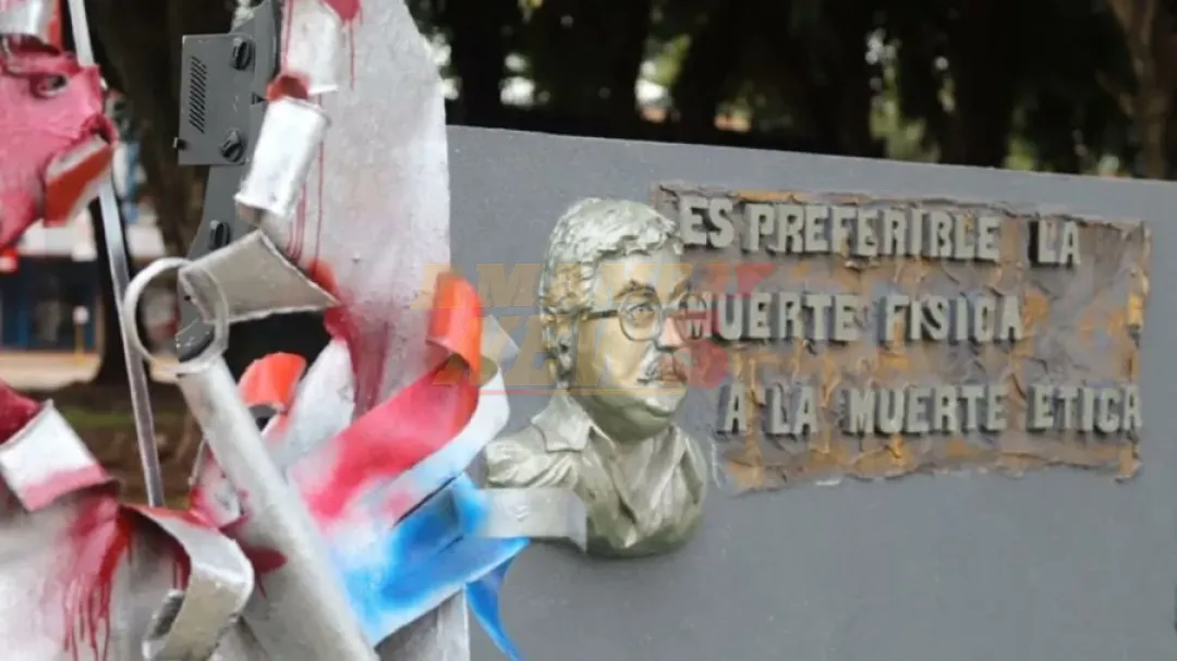 Corte IDH supervisará en Paraguay sentencias contra el Estado y analizará casos internacionales