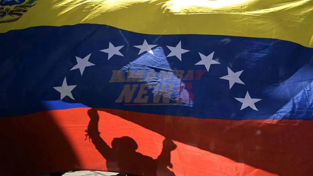 Venezuela denuncia en la ONU el despliegue de buques militares de EE.UU. en el Caribe