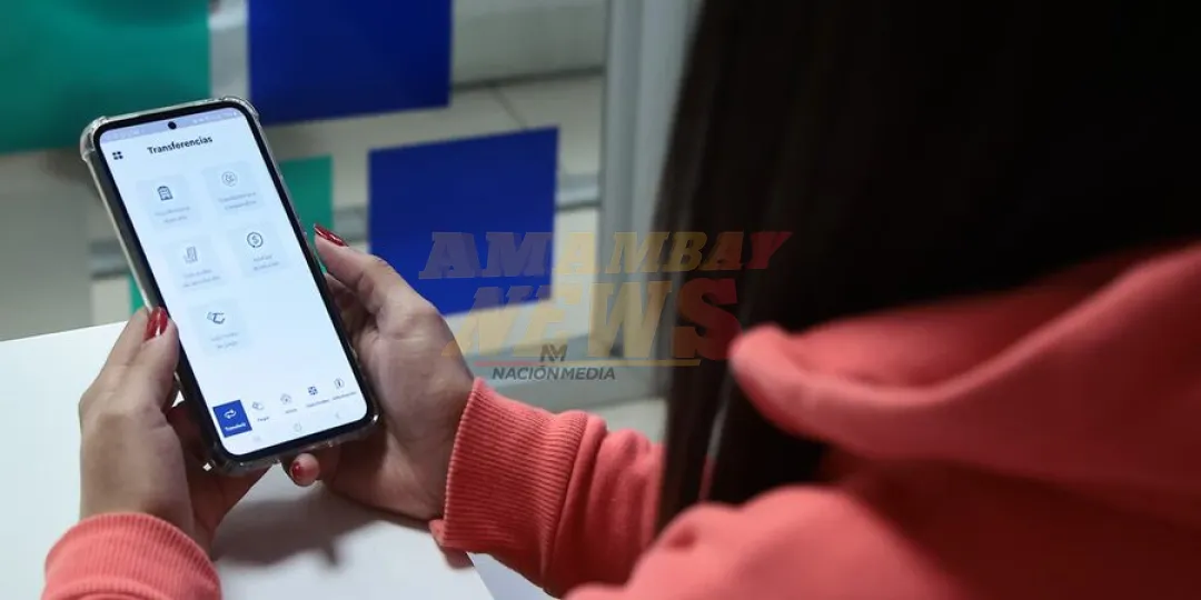 Aseguran que fallas en transferencias bancarias ya se encuentran resueltas