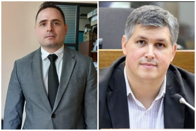 Diputados cajonea desafuero de Samaniego y afecta investigación de “esquema criminal”
