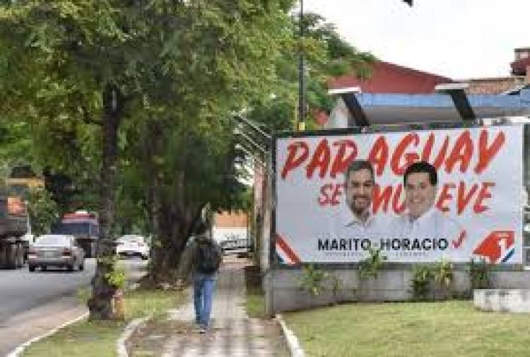 Propaganda Electoral para las internas entra en vigencia desde el 19 de mayo