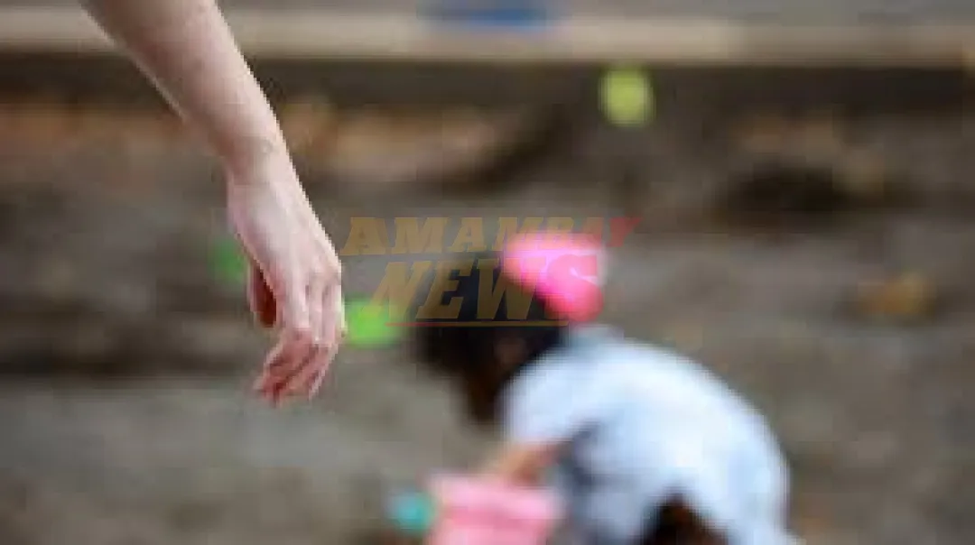 Detienen a abuela que habría llevado a niña de tres años sin consentimiento de la madre
