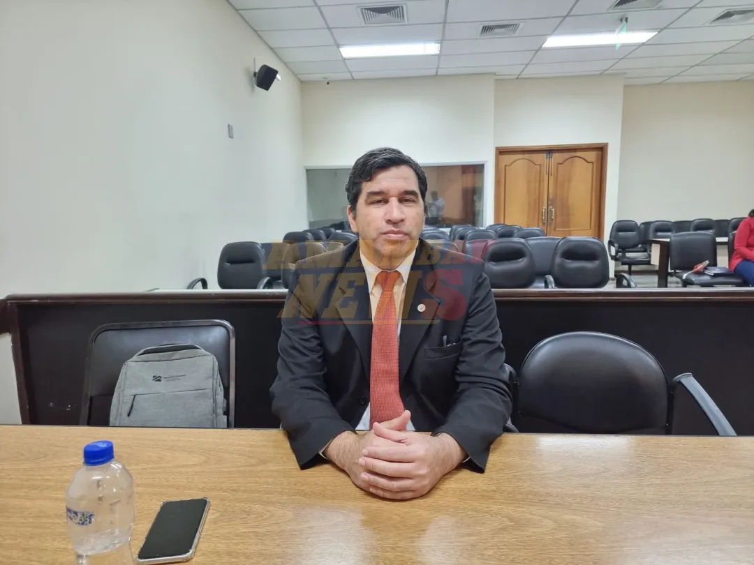 Fiscal presenta acción de Inconstitucionalidad contra decisión del JEM