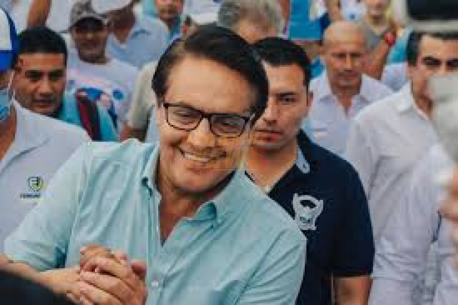 Ecuador: ordenan prisión a ligados a crimen de Villavicencio