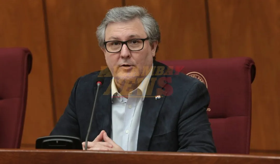 Comisión «Antimafia de Pagarés» habilita número de contacto para víctimas