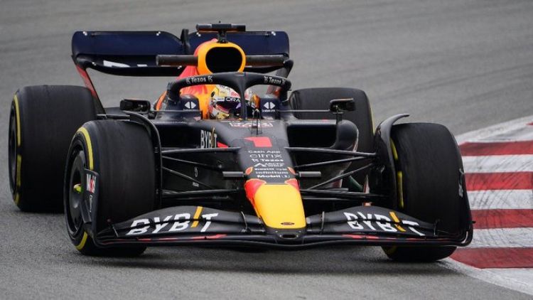 Verstappen cerca de continuar su legado en Red Bull