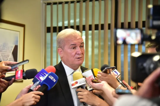 Fiscalía General conforma equipo de Fiscales para indagar manifestaciones