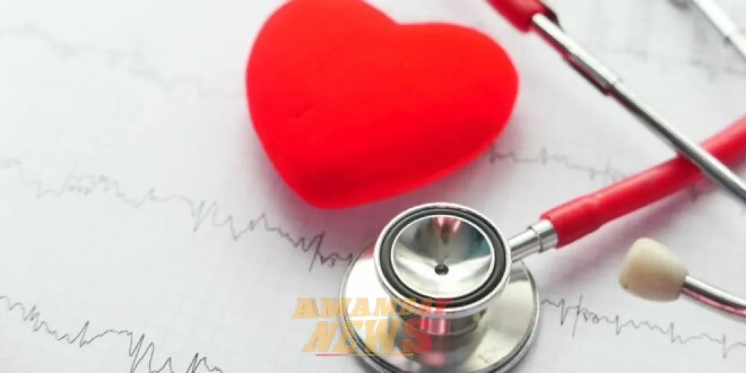 Salud aconseja medidas preventivas para tener un corazón sano en campaña de Septiembre Rojo