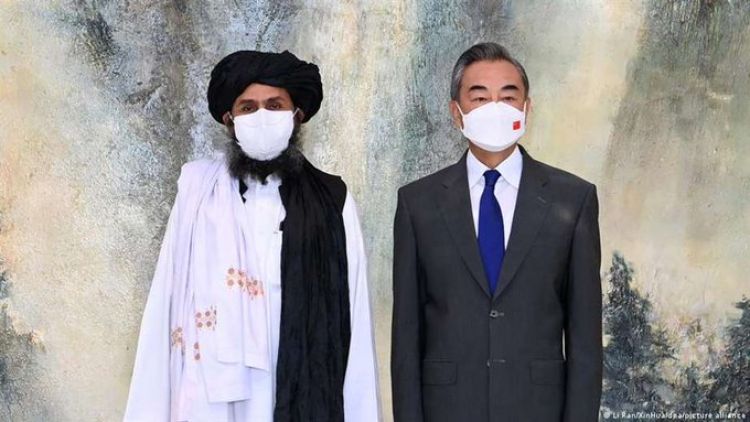 China donará millones en cereales y vacunas a Afganistán, pero advierte riesgo de infiltración de terrorismo