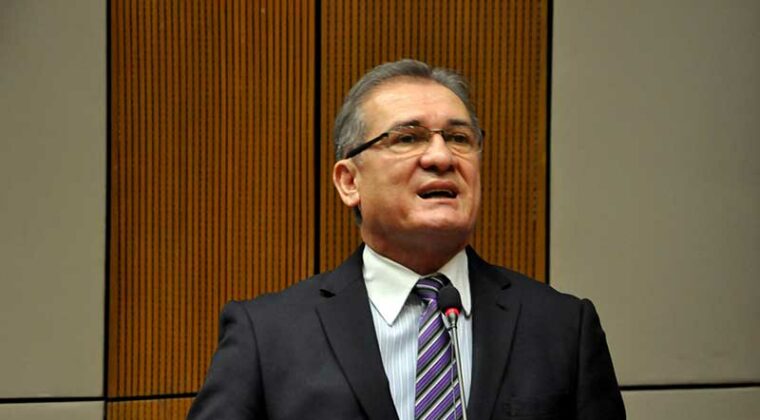 Marito elige a Rolón Fernández para asumir la Fiscalía General