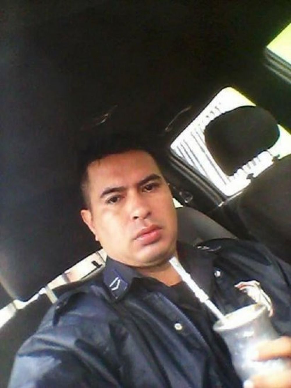 Caen cuatro personas tras crimen de policía en Alto Paraná