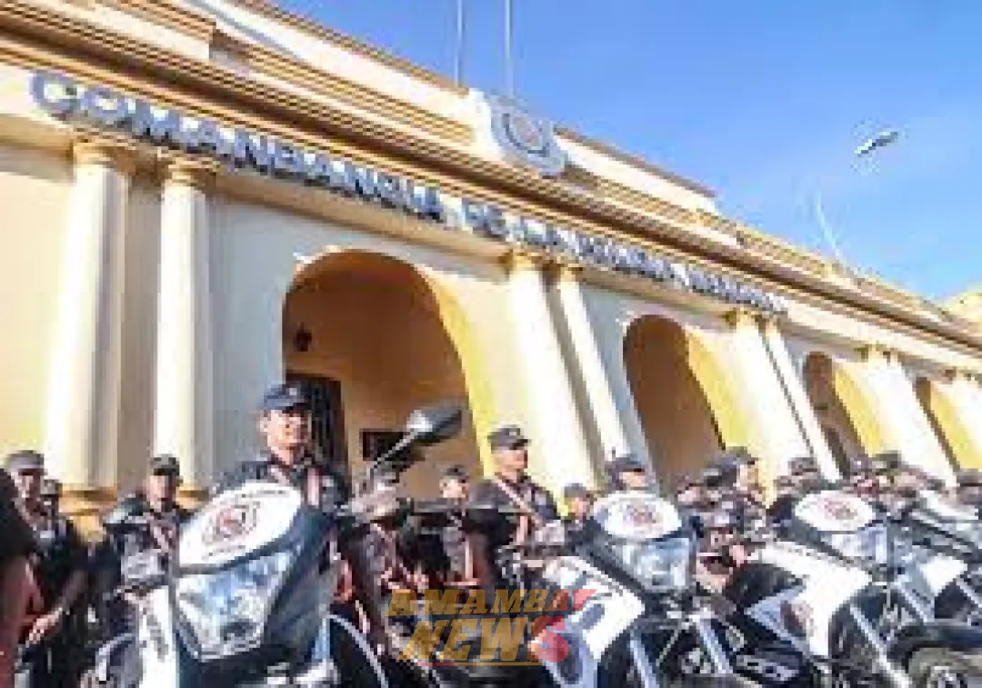 Imputan a dos agentes policiales por tráfico de influencias