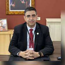 “Dictadura cartista”, dijo dirigente expulsado de la ANR