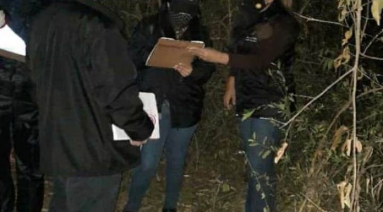 Imputan al presunto autor del trágico homicidio de un joven en Itá
