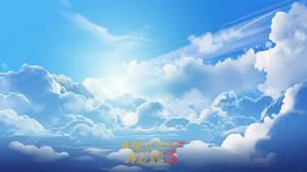 Último domingo de septiembre se presenta bastante soleado