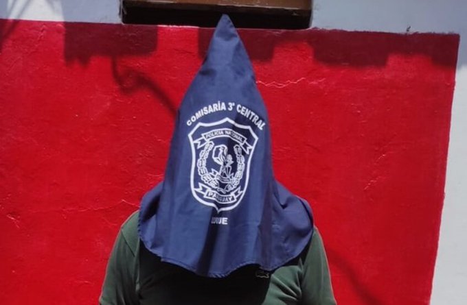Uno de los imputados por venta de cargos en el IPS seguirá en prisión