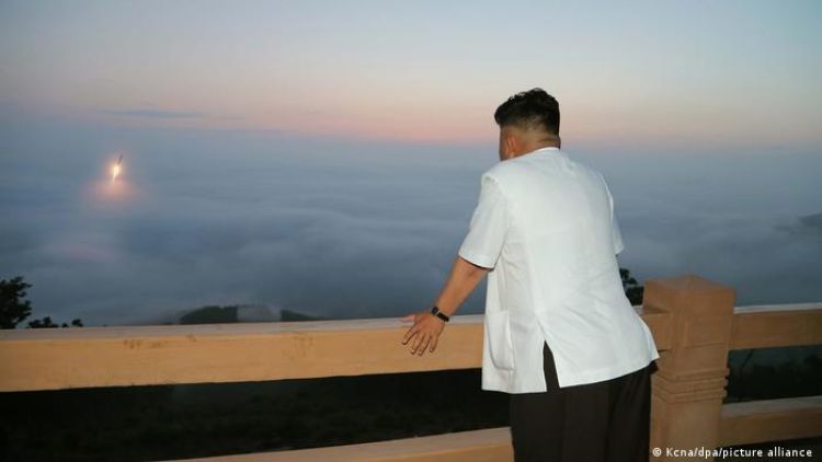 Seúl: Corea del Norte lanzó proyectil no identificado