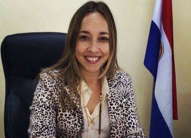 Jueza dice que su remoción tiene un alto contenido político