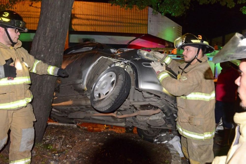 Fin de semana deja 16 fallecidos