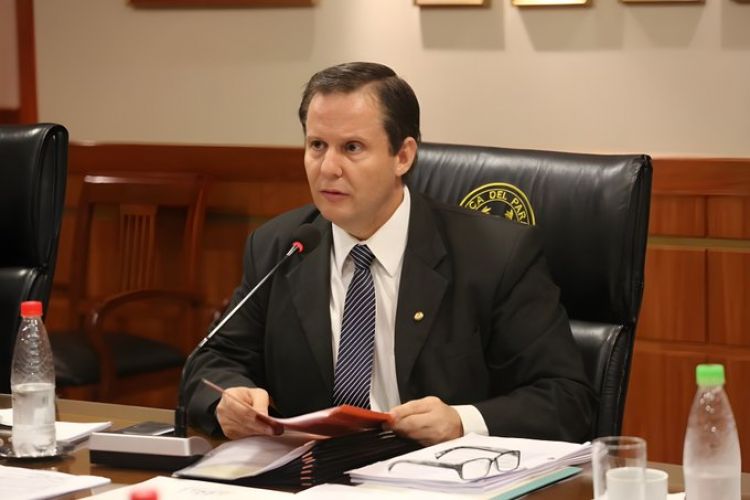 Se digitalizarán todos los tribunales de apelación del país este año