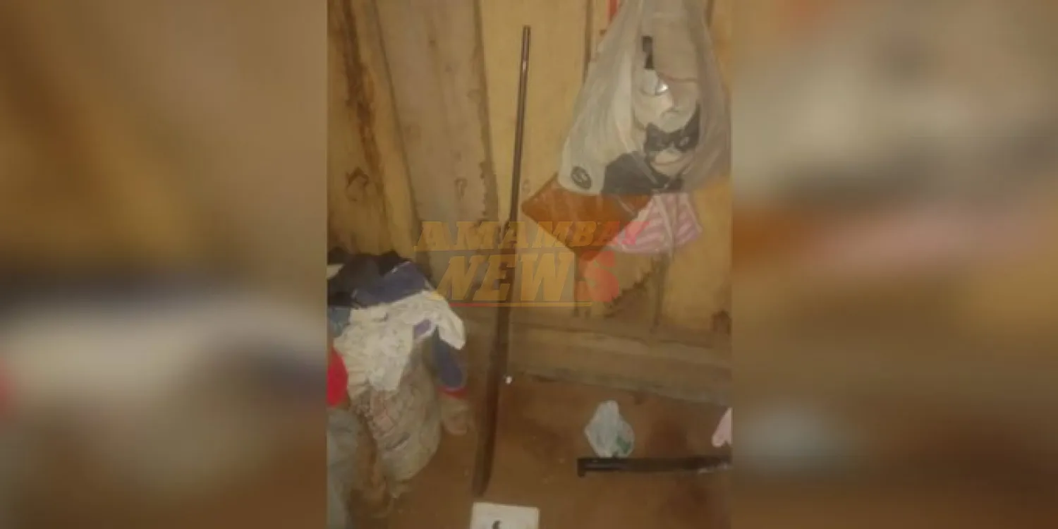 Discusión entre hermanos acaba con un fallecido en San Juan Nepomuceno