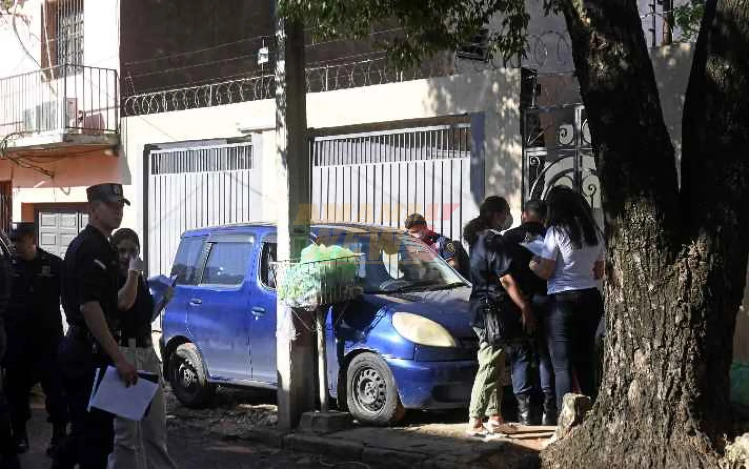 Tribunal dicta altas penas para miembros del «Clan Rotela» por homicidio de comerciante
