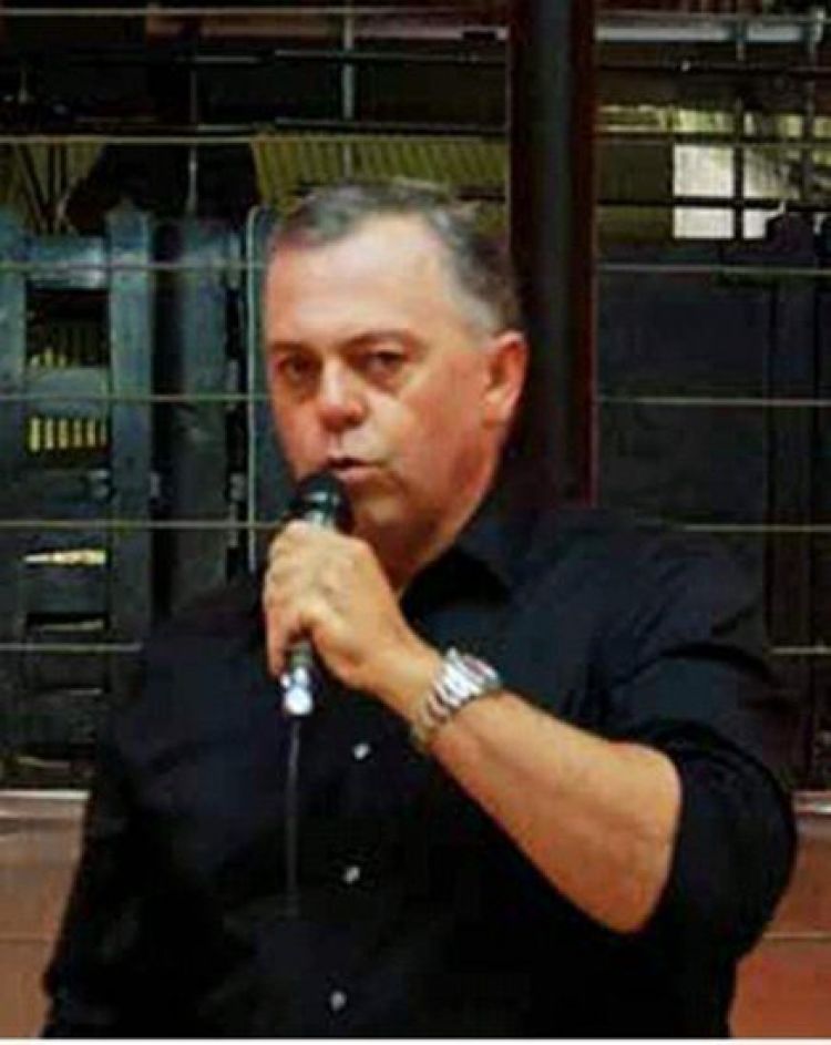 Fiscalía imputa a presunto protector de Darío Messer