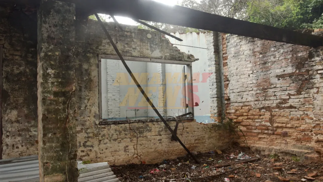 Asunción priva a niños de 5.000 aulas y 16 millones de almuerzos
