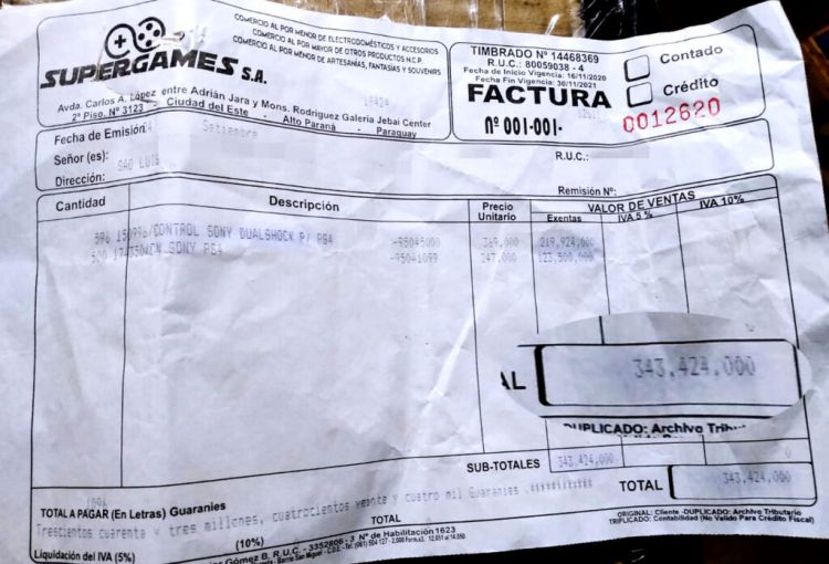 Piden intervención fiscal en caso de funcionarios corruptos de la COIA