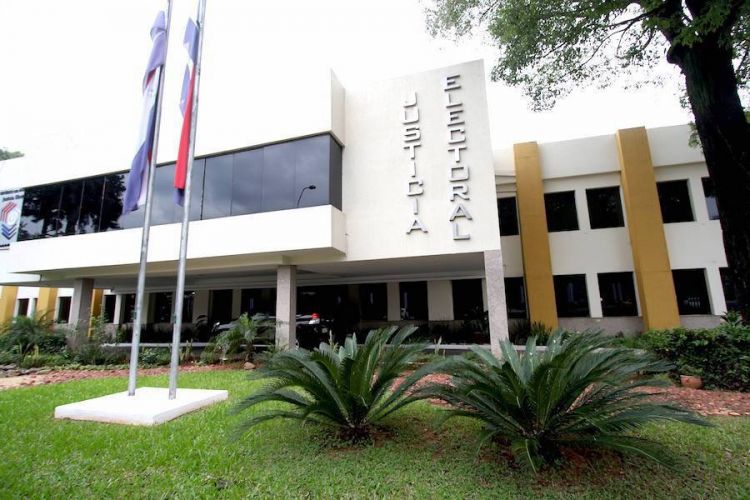 La semana que viene el TSJE designará a los Delegados Electorales para cada local de votación