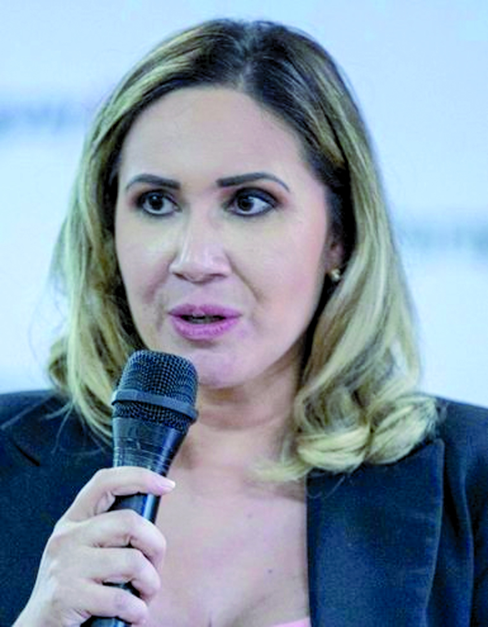 Confirman a magistrada de nefastos antecedentes en juzgado de garantías