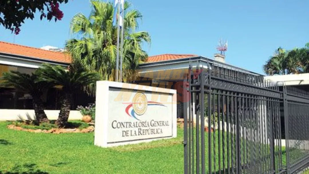 La CGR y el Ejecutivo miden con otra vara a municipios alineados con HC